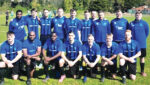 Marks Celtic reach the Albert Walsh Cup final