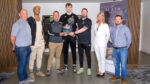 Active South Dublin April Sports Team: Griffith College Éanna Basketball