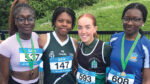 Leinster School Titles for Tallaght Athletes