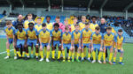 Moyler U15 soccer team enjoy super season
