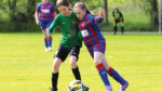 Brave Ballyer fall just short in final