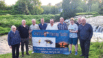 Dodder Anglers host Leinster River Championship qualifier