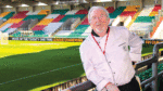 Local Faces: Ray Whelan