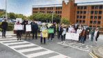 Former Debenhams workers feel they are not getting justice