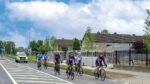 Pedal power proves tops in recovery from addictions