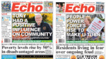 The Echo Newspaper, May 30th, 2024 – West Edition