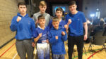 Top win for BMA Clondalkin