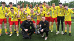 Kilnamanagh claim four cup titles