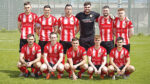 United book a final spot to reach shoot out