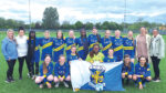 Match of the Week: TCS crowned Leinster champions