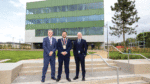Work IQ projected to be worth over €80m to local economy