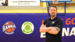 Local Faces: Darren McGovern