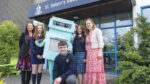 Students gain free access to exam tips, videos and quizzes