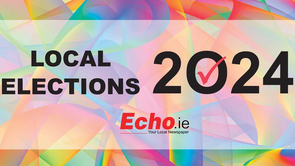Local Elections 2024: Check out who is running in your area… Local Elections 2024: Check out who is running in your area…
