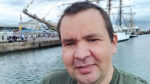 ‘Thanks to my donor, my left eye stabilised after the transplant’