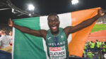 Athletes set for European Championships