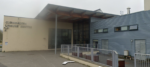 Old swimming pool could be utilised for multipurpose community space