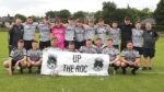 ROC Celtic fall short in UCFL Division 3A shield title final