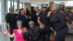 Community celebrates Africa Day to raise culture awareness