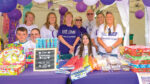 €13k raised at Relay for Life in Corkagh Park