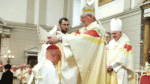 Drimnagh native ordained Auxiliary Bishop