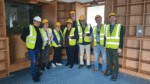 Orchard Lodge’s age-friendly meeting centre to open in June