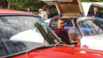 Vintage car enthusiasts are invited to attend classic car show in Bohernabreena