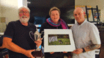 Camera Club successful opening