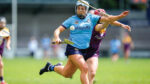 Priority remains qualificiation for the quarter-finals of championship