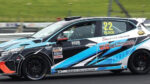 Flock happy with start to the Clio Cup challenge
