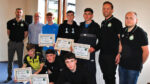 Rovers’ education programme goes from strength to strength