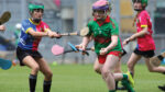 Skills on show in Croker showdown