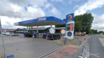 Planning and retention permission sought for Maxol service station site