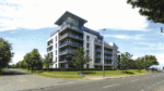 Additional info submitted on Broomhill apartments