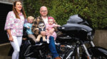 ‘We could see the road ahead’ following support from Chime