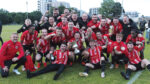 Lucan bag the Tom Carroll Cup