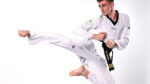 Jack Woolley is officially selected by the Olympic Federation of Ireland for Olympics