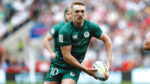 Kennedy key role to play in Rugby Sevens in Paris