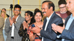 Baby Pereppadan in running for Mayor’s role