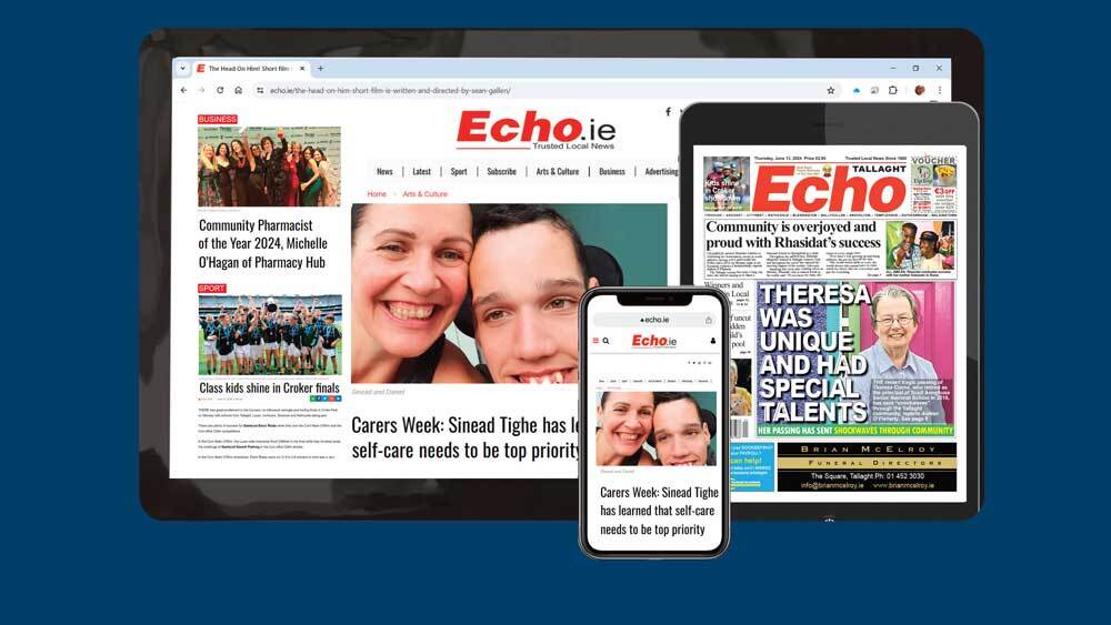 Local newspapers ranked among top trusted media outlets in Ireland