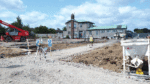 Extra security in place after people interfere with skeletal remains