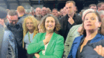‘Mental torture’ waiting in count centre for MEP results