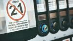 Legal age to buy cigarettes increased to 21