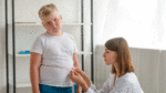 One in three children from disadvantaged areas are obese