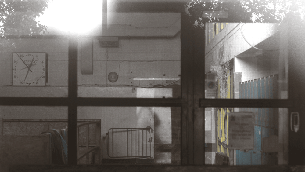 Local history with Monica McGill: Plans to see if old swimming pool could be used as facility Local history with Monica McGill: Plans to see if old swimming pool could be used as facility