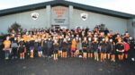 Football club spends €10k on pitch planning application