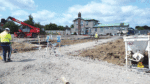 32 human remains identified on former De La Salle grounds