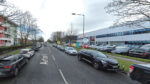 €5m cycle lane could pose problems for business employees