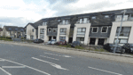 Crosforge is not taken in charge by local authority