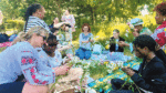 South Dublin Migrant Integration Forum hold annual Multicultural Day
